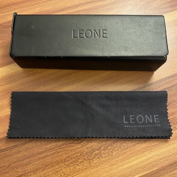 Blue Light Protection Glasses - Picture 3 of 4